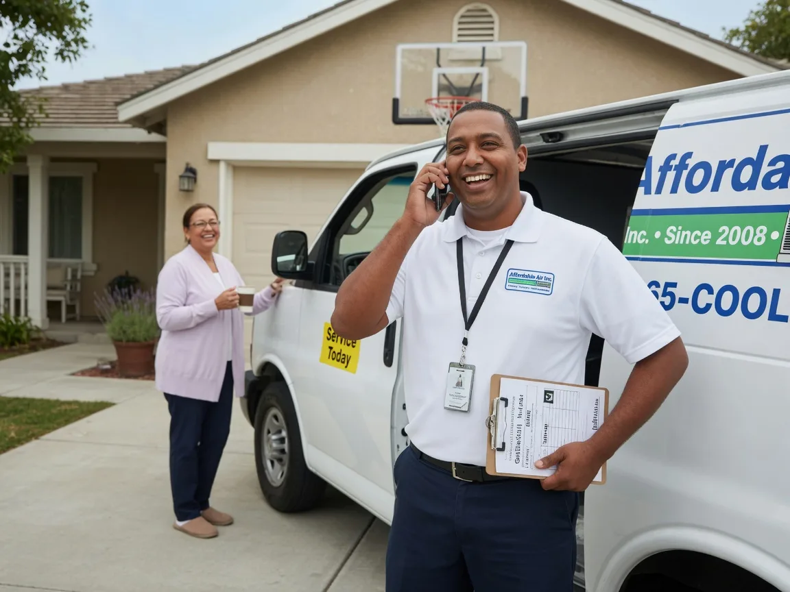 Central Ac Repair Smithers, WV FAQs